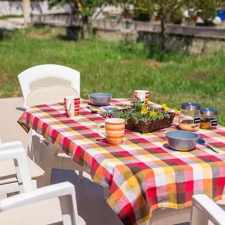 Loxas House, Individual And Fully Equipped House Villa Alykanas  Buitenkant foto
