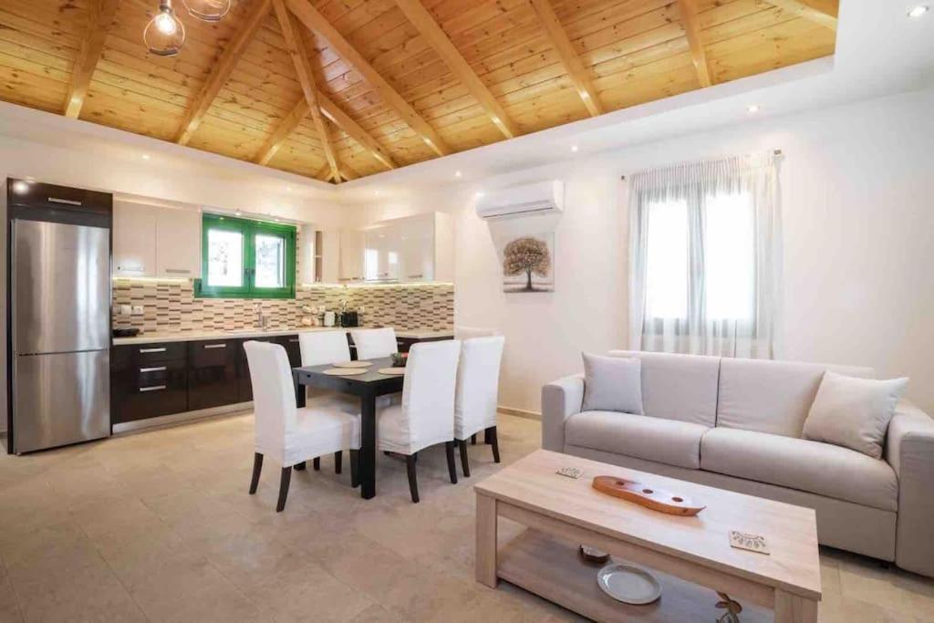 Loxas House, Individual And Fully Equipped House Сasa de vacaciones