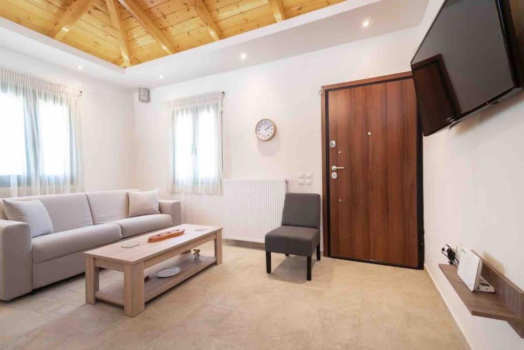 Holiday home Loxas House, Individual And Fully Equipped House *