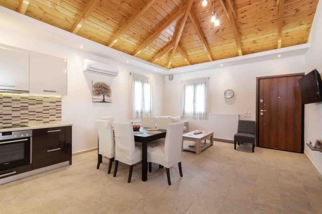 Loxas House, Individual And Fully Equipped House Сasa de vacaciones