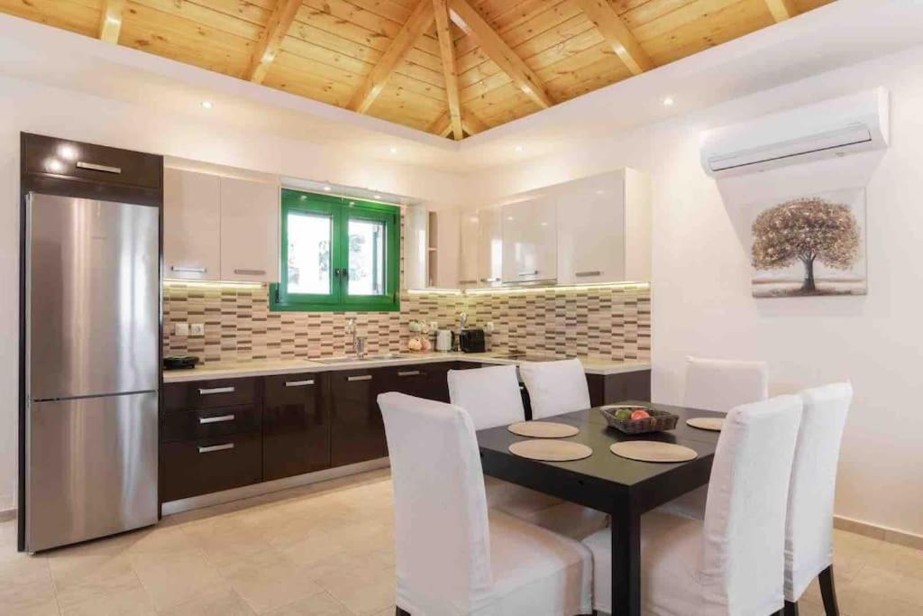 Loxas House, Individual And Fully Equipped House Holiday home Alykanas (Zakynthos)