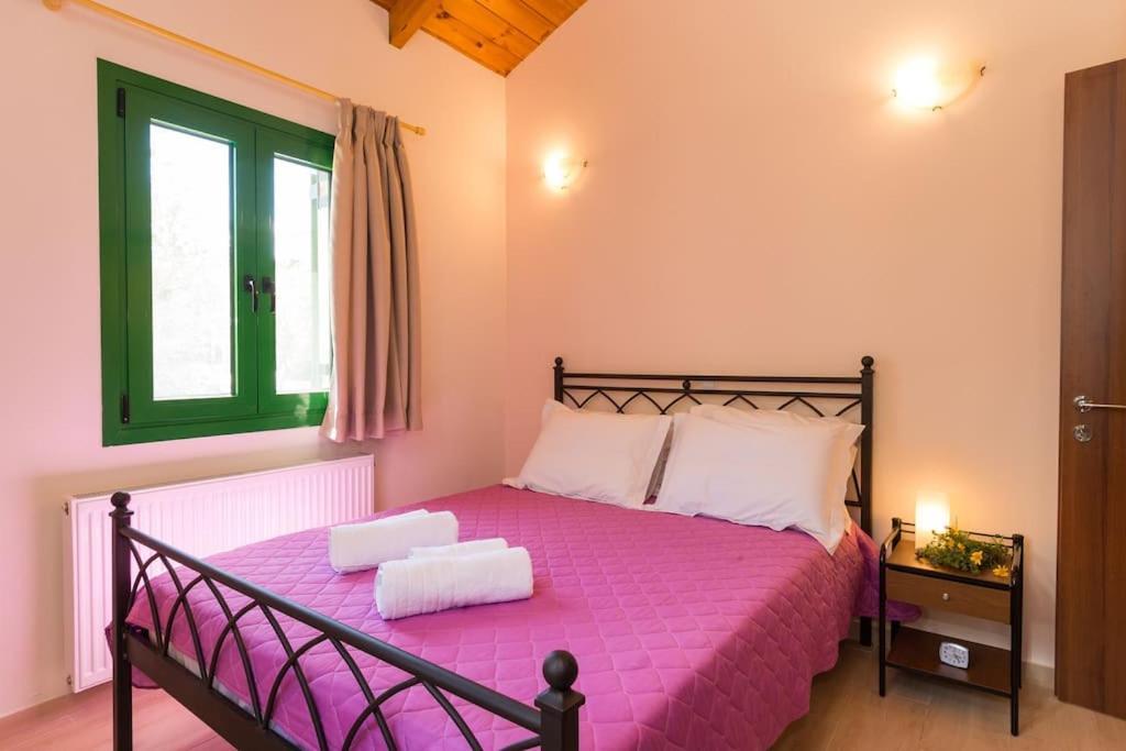 Holiday home Loxas House, Individual And Fully Equipped House