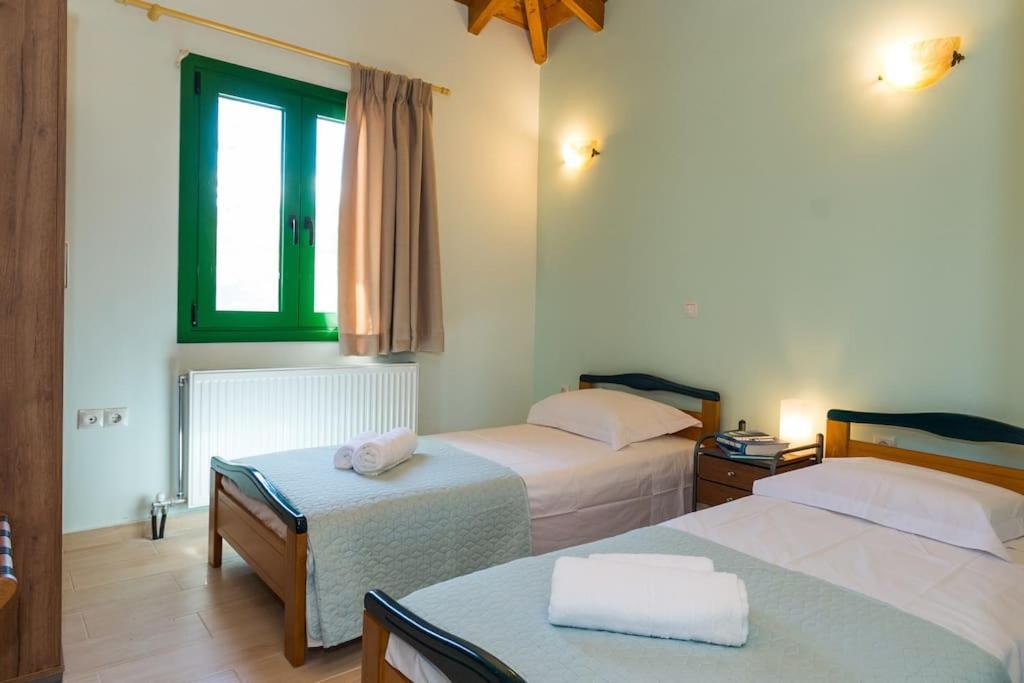 Loxas House, Individual And Fully Equipped House Alykanas (Zakynthos)