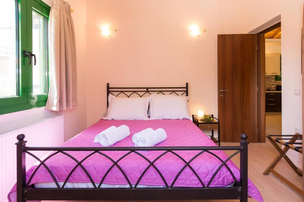 Loxas House, Individual And Fully Equipped House Holiday home Alykanas (Zakynthos)