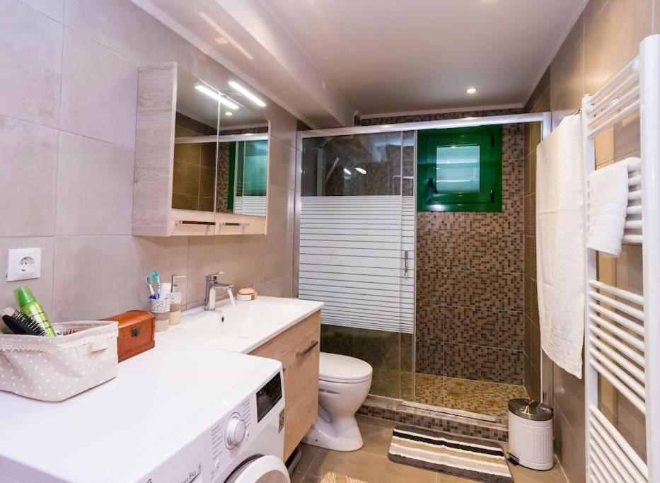 Loxas House, Individual And Fully Equipped House Holiday home Alykanas (Zakynthos)