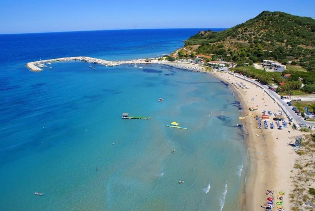 Loxas House, Individual And Fully Equipped House Сasa de vacaciones Alykanas (Zakynthos)