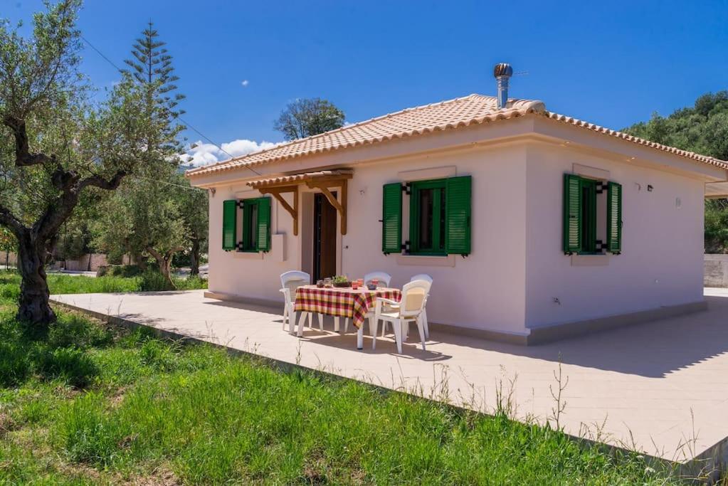 Loxas House, Individual And Fully Equipped House Holiday home